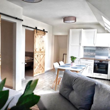 Cosy Holiday Apartment Keszthely Eksteriør billede