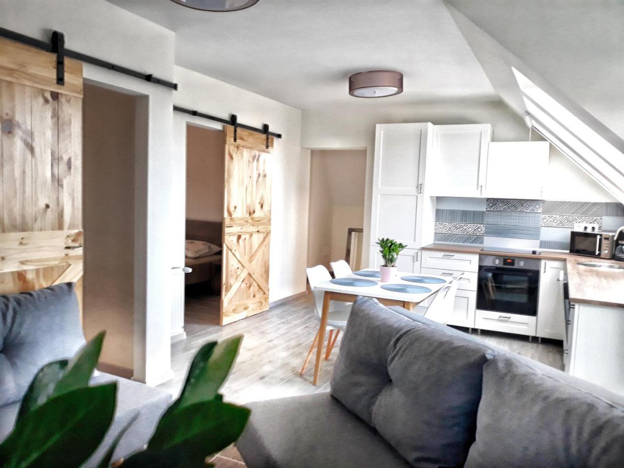 Cosy Holiday Apartment Keszthely Eksteriør billede